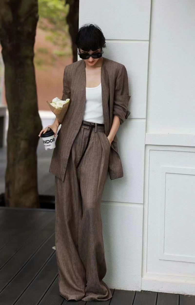 Celine Long Suits